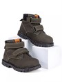 Ботинки детские демисезонные SKYFW-11 khaki