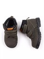 Ботинки детские демисезонные SKYFW-11 khaki