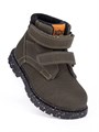 Ботинки детские демисезонные SKYFW-11 khaki