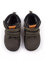 Ботинки детские демисезонные SKYFW-11 khaki