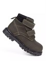 Ботинки детские демисезонные SKYFW-11 khaki