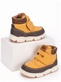 Ботинки демисезонные детские SKYFW-08 camel