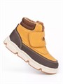 Ботинки демисезонные детские SKYFW-08 camel