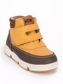 Ботинки демисезонные детские SKYFW-08 camel
