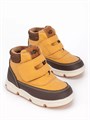 Ботинки демисезонные детские SKYFW-08 camel