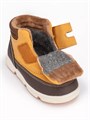 Ботинки демисезонные детские SKYFW-08 camel
