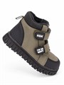 Ботинки детские демисезонные SKY-28 khaki