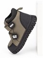 Ботинки детские демисезонные SKY-28 khaki