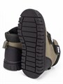 Ботинки детские демисезонные SKY-28 khaki