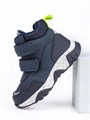 Ботинки детские демисезонные MUFW-10 navy