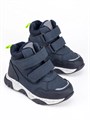 Ботинки детские демисезонные MUFW-10 navy