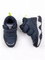 Ботинки детские демисезонные MUFW-10 navy