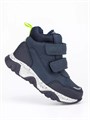 Ботинки детские демисезонные MUFW-10 navy
