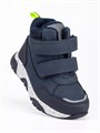 Ботинки детские демисезонные MUFW-10 navy