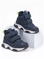 Ботинки детские демисезонные MUFW-10 navy