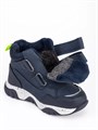 Ботинки детские демисезонные MUFW-10 navy