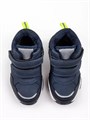 Ботинки детские демисезонные MUFW-10 navy