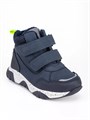 Ботинки детские демисезонные MUFW-10 navy