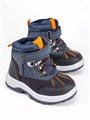 Ботинки детские MUFW-09 navy