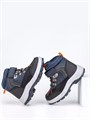 Ботинки детские MUFW-09 navy