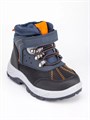 Ботинки детские MUFW-09 navy