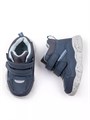 Ботинки детские демисезонные HAOS22-001 navy