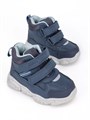 Ботинки детские демисезонные HAOS22-001 navy