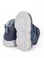 Ботинки детские демисезонные HAOS22-001 navy