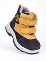 Ботинки детские демисезонные MUFW-13 camel