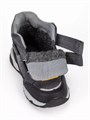 Ботинки детские осенние MUFW-12 grey
