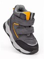 Ботинки детские осенние MUFW-12 grey