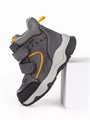 Ботинки детские осенние MUFW-12 grey