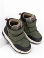 Ботинки для малышей SKY-29 khaki