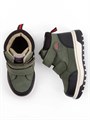 Ботинки для малышей SKY-29 khaki