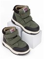 Ботинки для малышей SKY-29 khaki