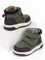 Ботинки для малышей SKY-29 khaki