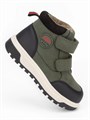 Ботинки для малышей SKY-29 khaki