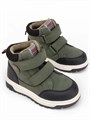 Ботинки для малышей SKY-29 khaki