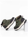 Ботинки для малышей SKY-29 khaki