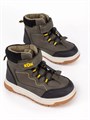 Ботинки демисезонные SKYFW-10 khaki