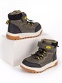 Ботинки демисезонные SKYFW-10 khaki