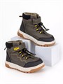Ботинки демисезонные SKYFW-10 khaki