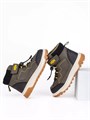 Ботинки демисезонные SKYFW-10 khaki