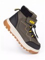 Ботинки демисезонные SKYFW-10 khaki
