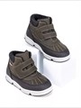 Ботинки детские демисезонные SKYFW23-7 khaki