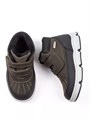 Ботинки детские демисезонные SKYFW23-7 khaki