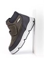 Ботинки детские демисезонные SKYFW23-7 khaki