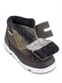 Ботинки детские демисезонные SKYFW23-7 khaki