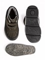 Ботинки детские демисезонные SKYFW23-7 khaki
