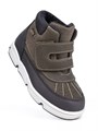Ботинки детские демисезонные SKYFW23-7 khaki
